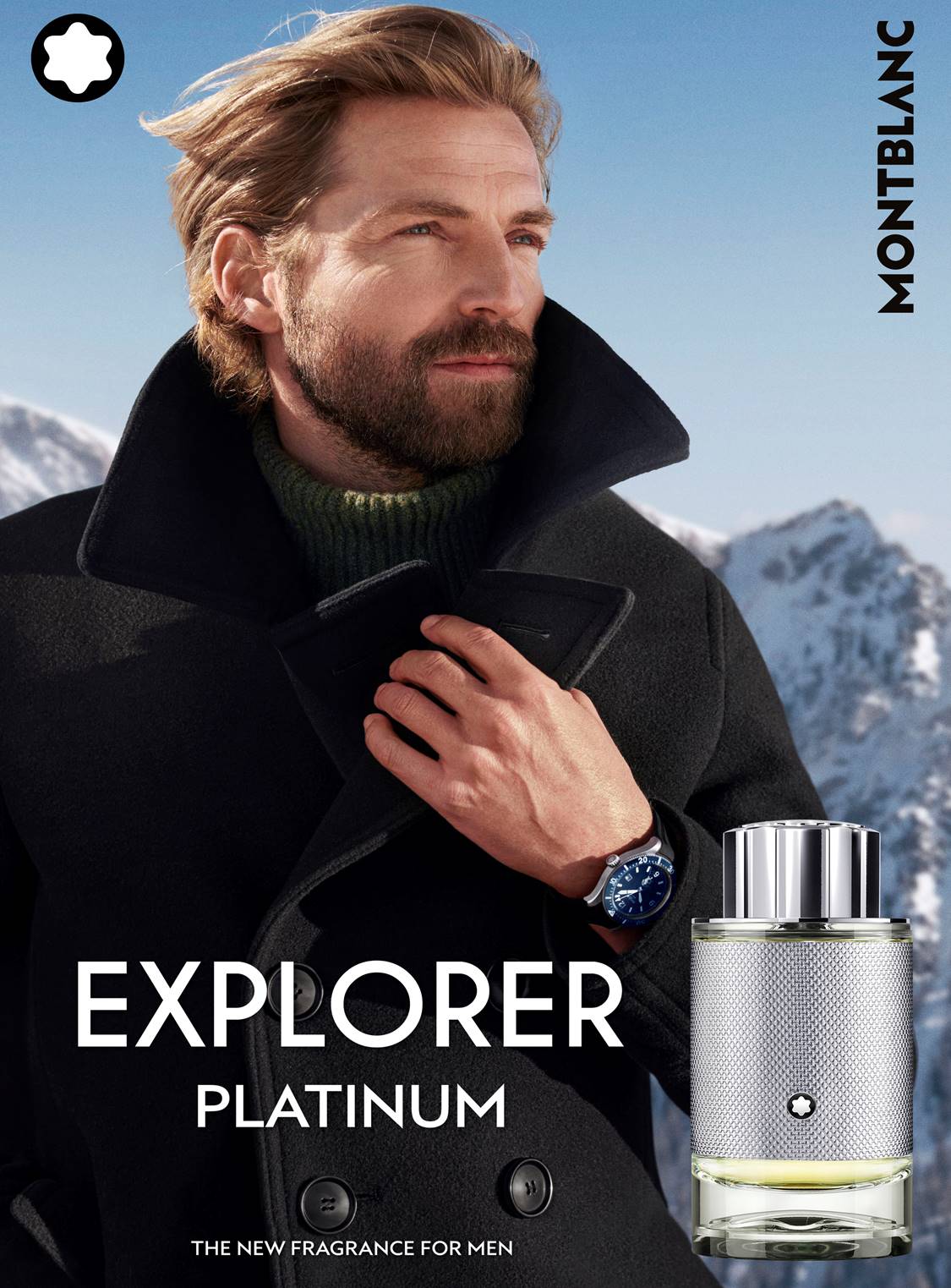 Mont Blanc Explorer Platinum EDP 30ml ,Mont Blanc Explorer Platinum EDP 30ml ราคา, Mont Blanc Explorer Platinum EDP 30ml รีวิว,Mont Blanc Explorer Platinum EDP 30ml หอมไหม,น้ำหอมผู้ชาย, Mont Blanc Explorer Platinum EDP 30ml ซื้อที่ไหน, ซื้อน้ำหอมให้แฟน